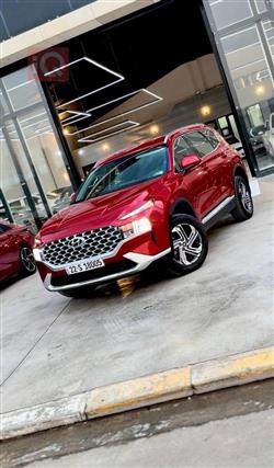 هیۆندای سەنتافی